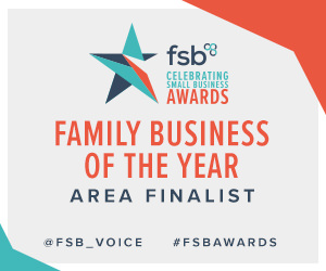 FSB - Family Business of the Year 2019 Finalists