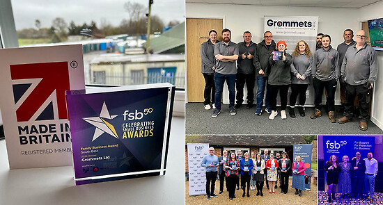 FSB Family Business of the Year Award
