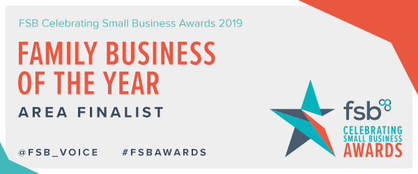FSB - Family Business of the Year 2019 Finalists