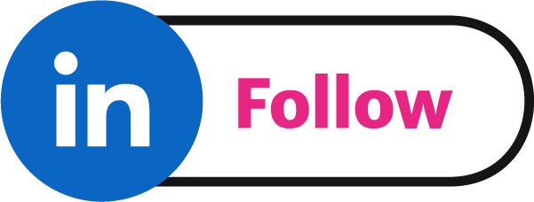 Follow us on LinkedIn