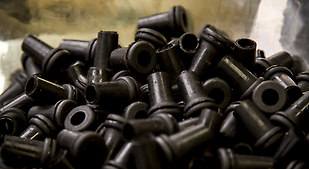 A selection of Sleeved Grommets