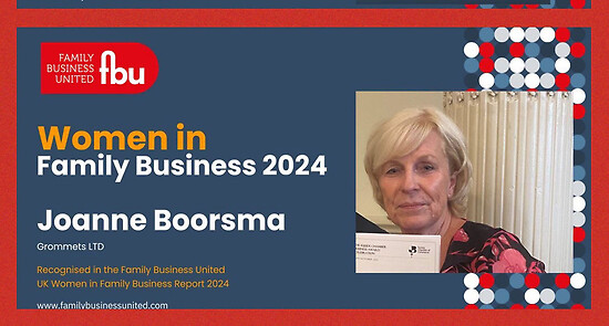 Women In Family Business 2024