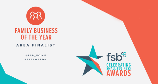 Family Business of the Year 2019 Finalists