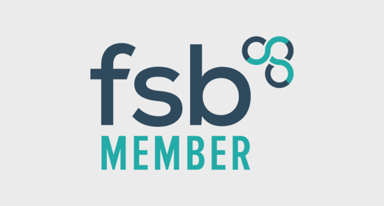 We are now members of the FSB