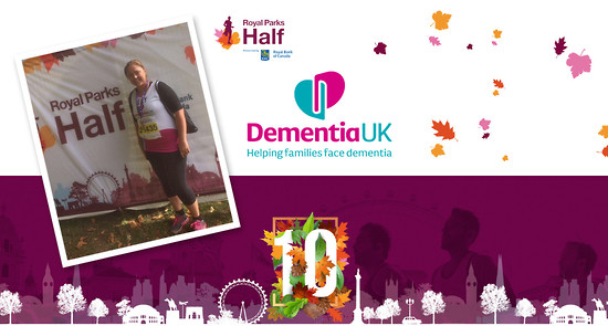 Supporting Dementia UK