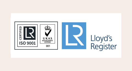 Successful LRQA Renewal