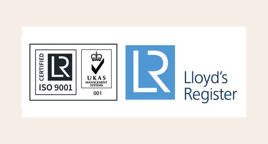 LRQA Surveillance Audit