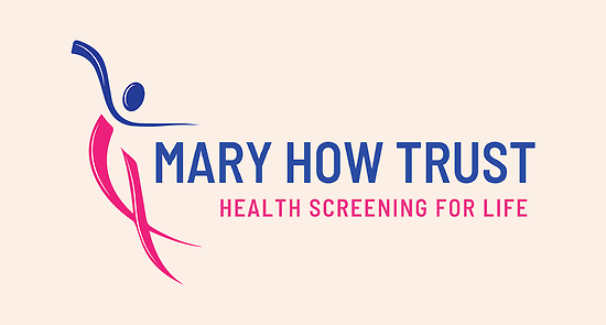 Free health screening for all employees at The Mary How Trust for Cancer Prevention