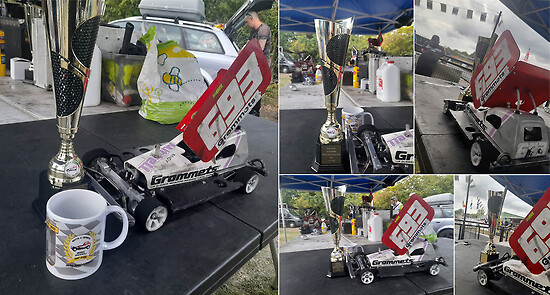 Racing World Championships