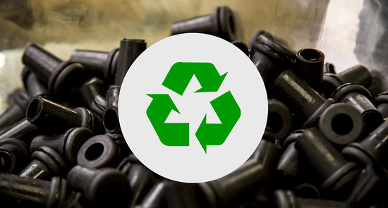 Rubber Recycling