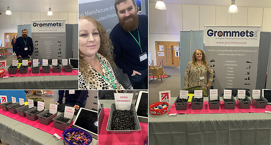 Sussex Chamber Business Expo