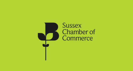 Members of the Sussex Chamber of Commerce