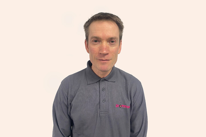 Jon Constable