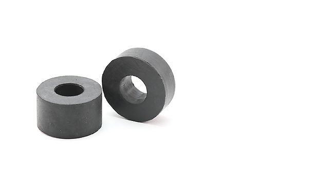 Rubber Bushing Size Chart