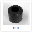 Feet