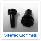Sleeved Grommets