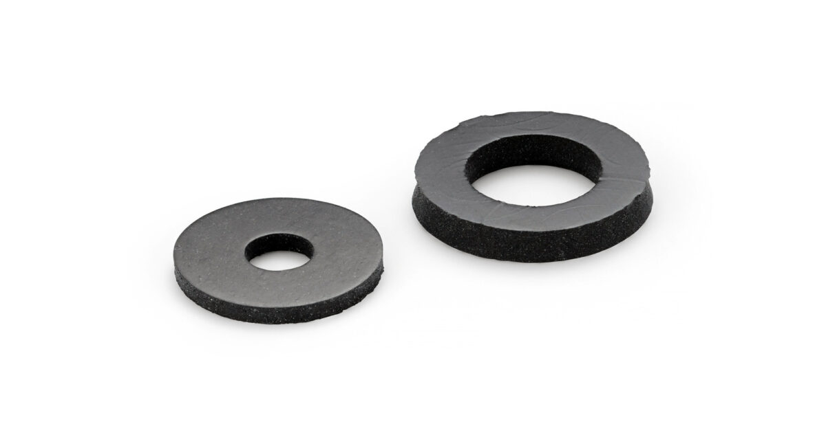Cursor Washers Washers Supplier, Stockist | Custom Rubber Washers Manufacturer